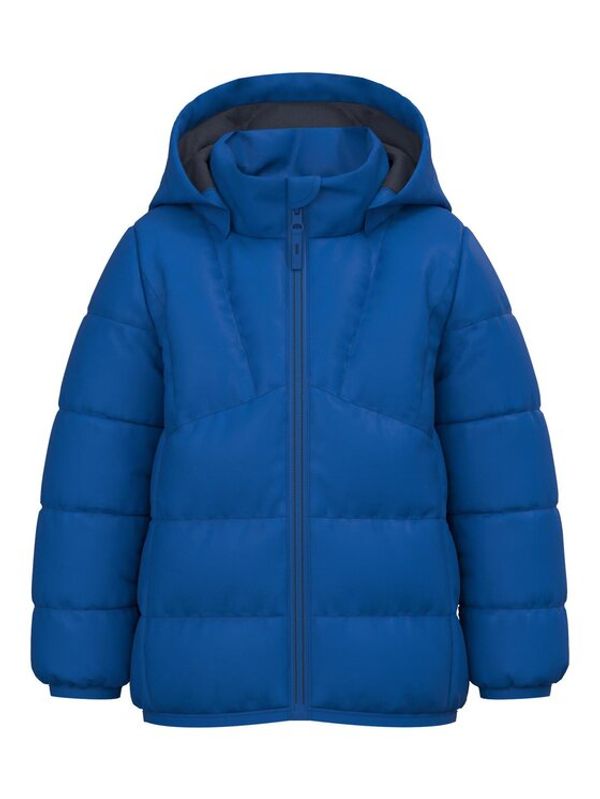 NAME IT NAME IT Пухено яке 13216477 Син Regular Fit