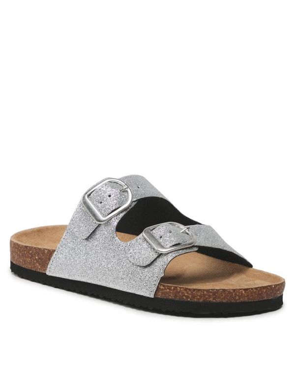 NAME IT NAME IT Сандали 13215550 Сребрист