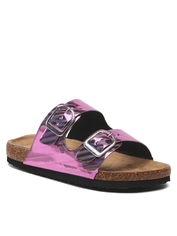 NAME IT NAME IT Сандали 13215550 Виолетов