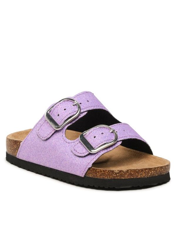 NAME IT NAME IT Сандали 13215550 Виолетов