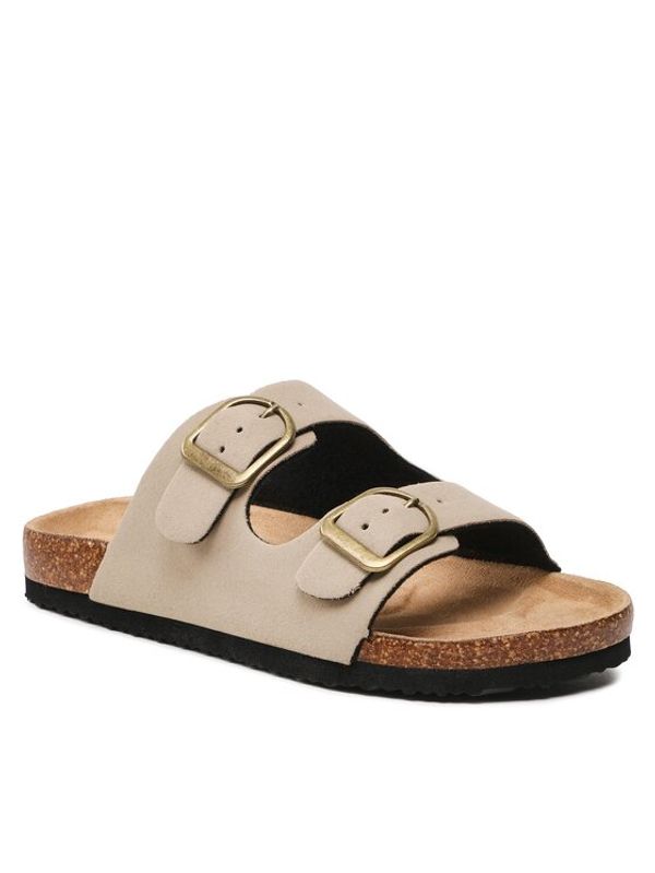 NAME IT NAME IT Сандали 13215551 Бял