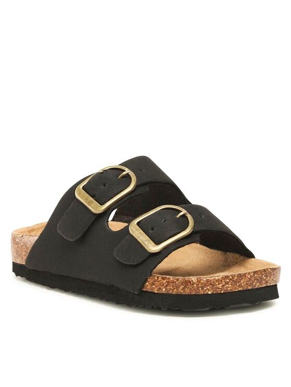 NAME IT NAME IT Сандали 13215551 Черен