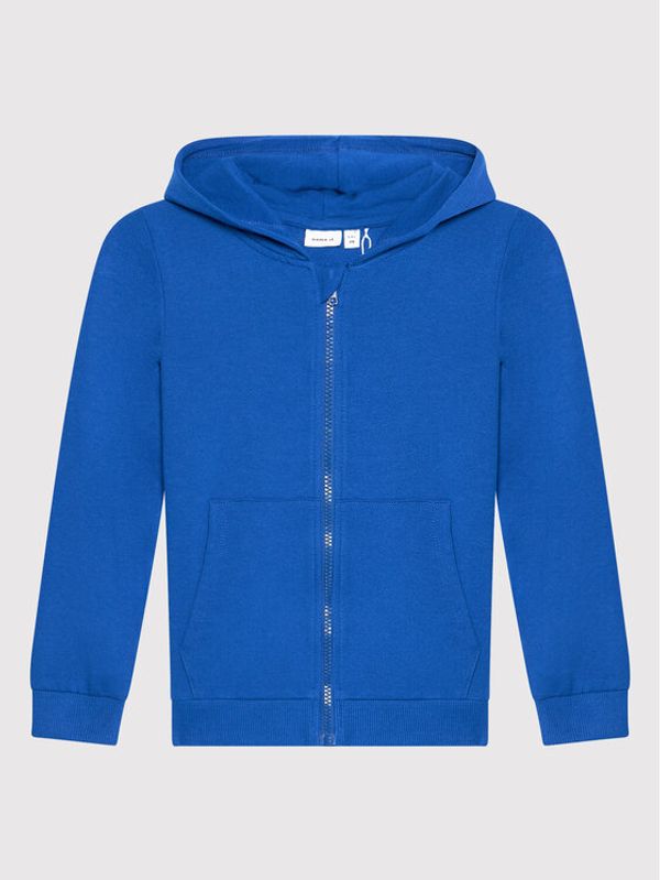 NAME IT NAME IT Суитшърт 13197665 Син Regular Fit