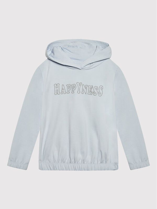 NAME IT NAME IT Суитшърт 13198362 Син Regular Fit