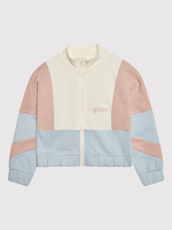 NAME IT NAME IT Суитшърт 13198953 Цветен Regular Fit