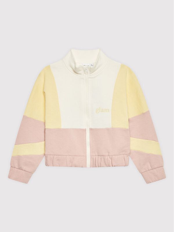 NAME IT NAME IT Суитшърт 13198953 Цветен Regular Fit