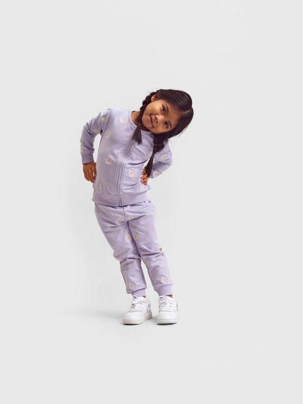 NAME IT NAME IT Суитшърт 13212850 Син Regular Fit