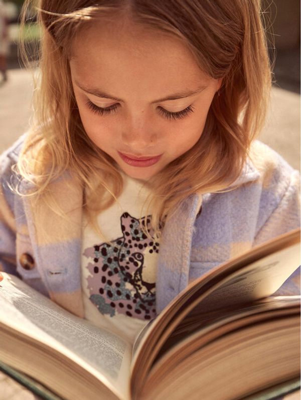 NAME IT NAME IT Тишърт 13205512 Бежов Regular Fit