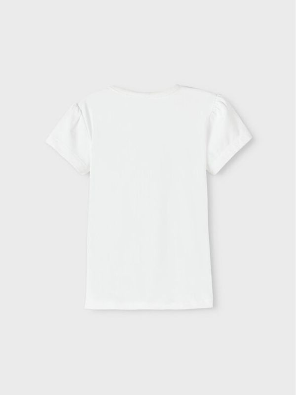 NAME IT NAME IT Тишърт 13222080 Бял