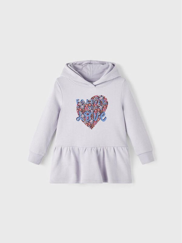 NAME IT NAME IT Туника 13210173 Виолетов Regular Fit