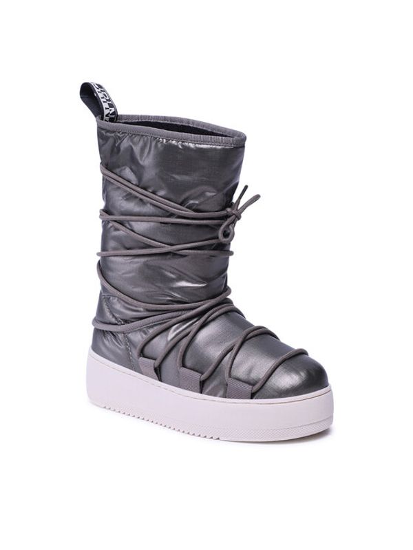 Napapijri Napapijri Апрески River NP0A4GCKCO Кафяв