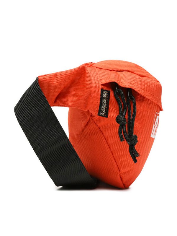 Napapijri Napapijri Чанта за кръст NP0A4HBM Оранжев