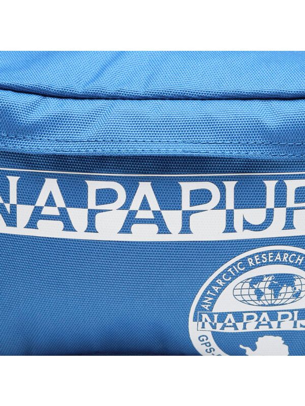 Napapijri Napapijri Чанта за кръст NP0A4HBM Син