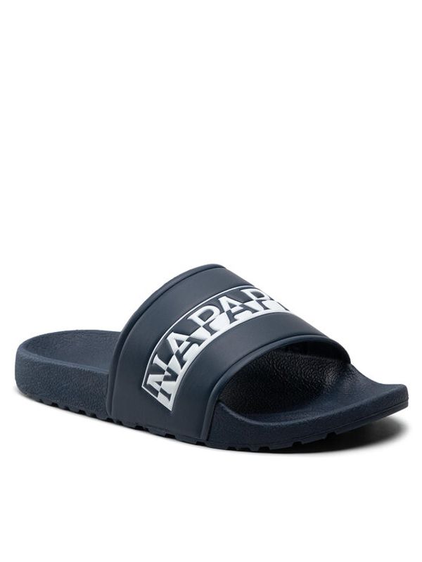 Napapijri Napapijri Чехли Stream NP0A4GTW Тъмносин