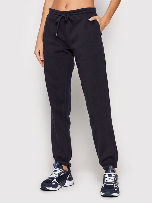 Napapijri Napapijri Долнище анцуг Mebel W 1 NP0A4FSI Тъмносин Regular Fit