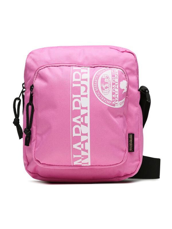 Napapijri Napapijri Мъжка чантичка NP0A4HBH Розов