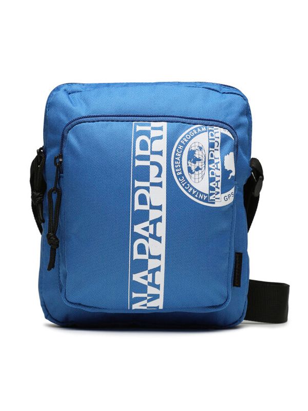 Napapijri Napapijri Мъжка чантичка NP0A4HBH Син