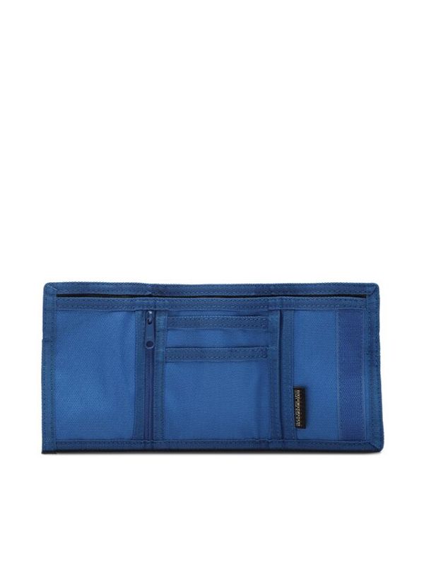 Napapijri Napapijri Мъжки портфейл NP0A4HBN Син