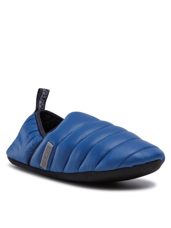 Napapijri Napapijri Пантофи Herl NP0A4H74 Тъмносин