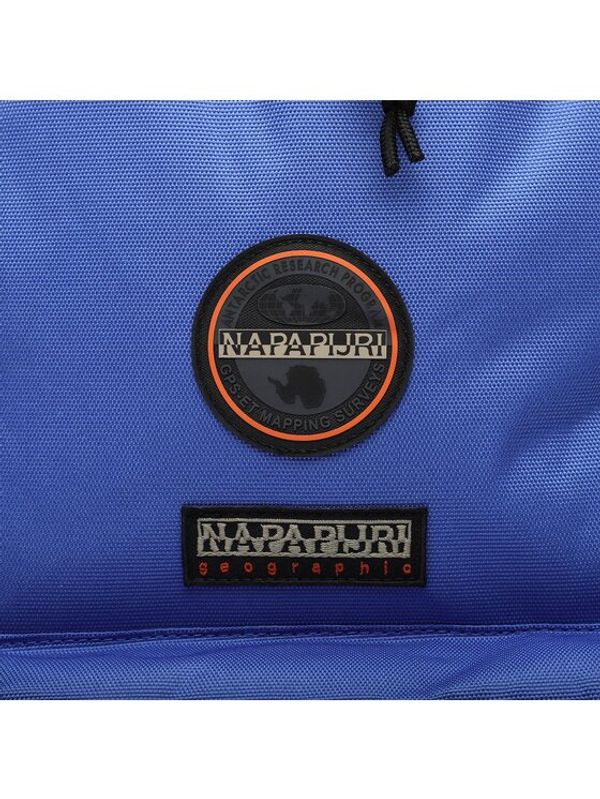 Napapijri Napapijri Раница NP0A4GGH Син