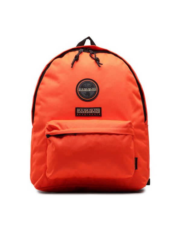 Napapijri Napapijri Раница Voyage 3 NP0A4GGH Червен