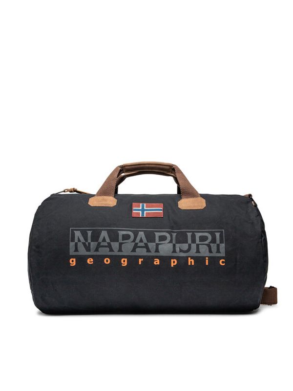 Napapijri Napapijri Сак Bering 3 NP0A4GGM Черен