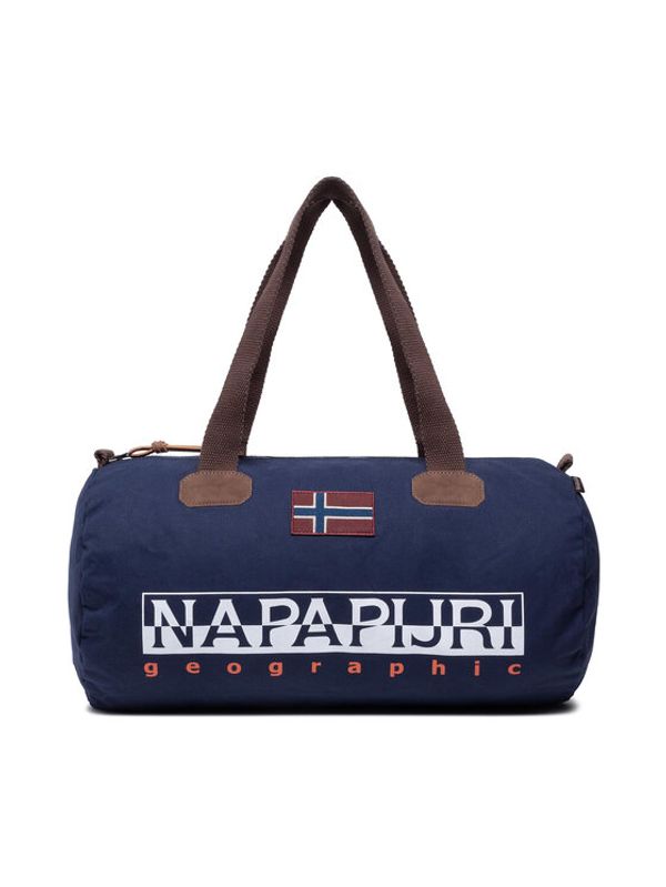 Napapijri Napapijri Сак Bering Small 3 NP0A4GGL Тъмносин