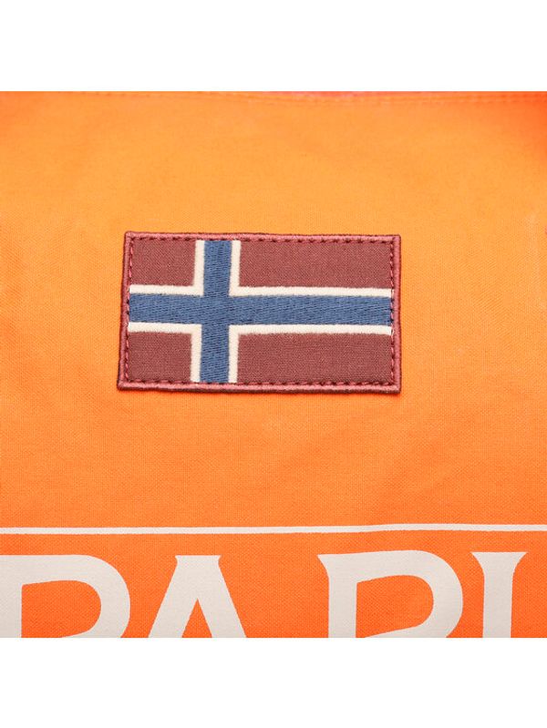 Napapijri Napapijri Сак NP0A4GGM Оранжев