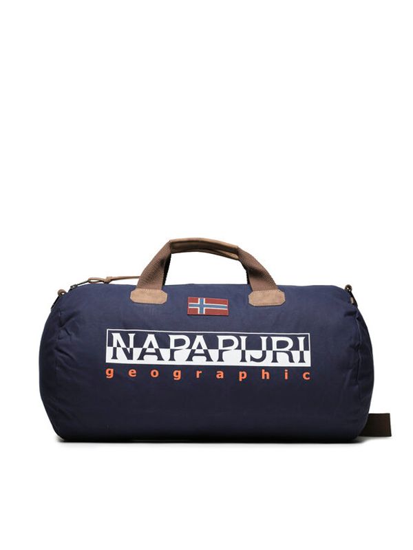 Napapijri Napapijri Сак NP0A4GGM Тъмносин