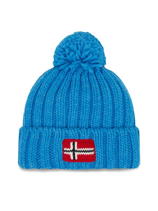 Napapijri Napapijri Шапка NP0A4GMHBK11 Син