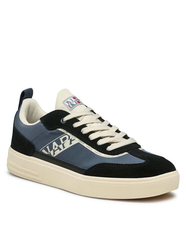 Napapijri Napapijri Сникърси NP0A4HKS Цветен