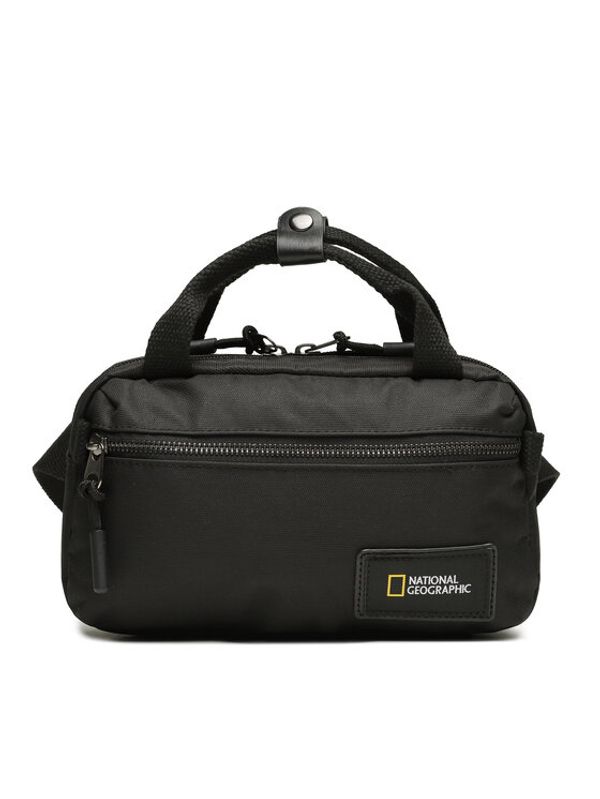National Geographic National Geographic Чанта за кръст Legend N16084.06 Черен