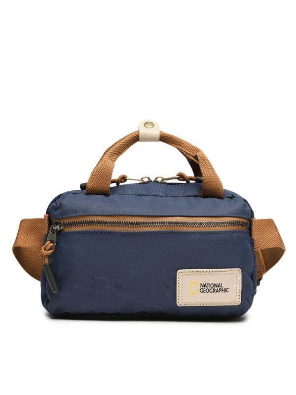 National Geographic National Geographic Чанта за кръст Legend N16084.49 Тъмносин
