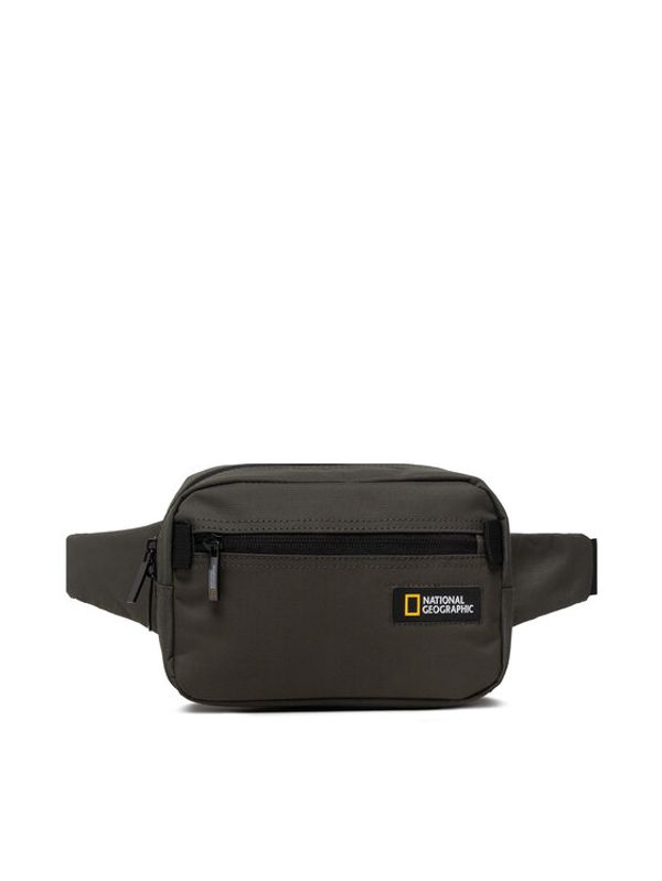 National Geographic National Geographic Чанта за кръст Mutation N18381.11 Зелен