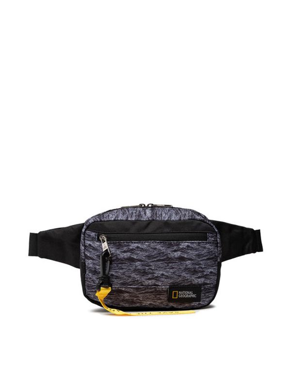National Geographic National Geographic Чанта за кръст Waist Bag N15781.98SE Сив