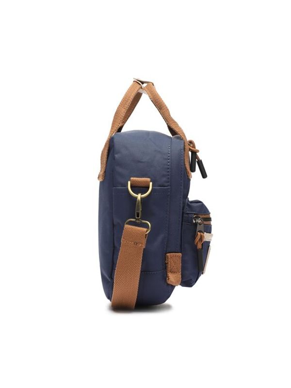 National Geographic National Geographic Мъжка чантичка Legend N19183.49 Тъмносин