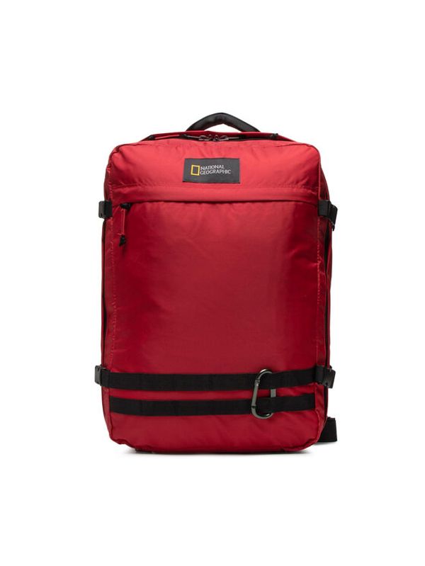 National Geographic National Geographic Раница 3 Way Backpack N11801.35 Червен