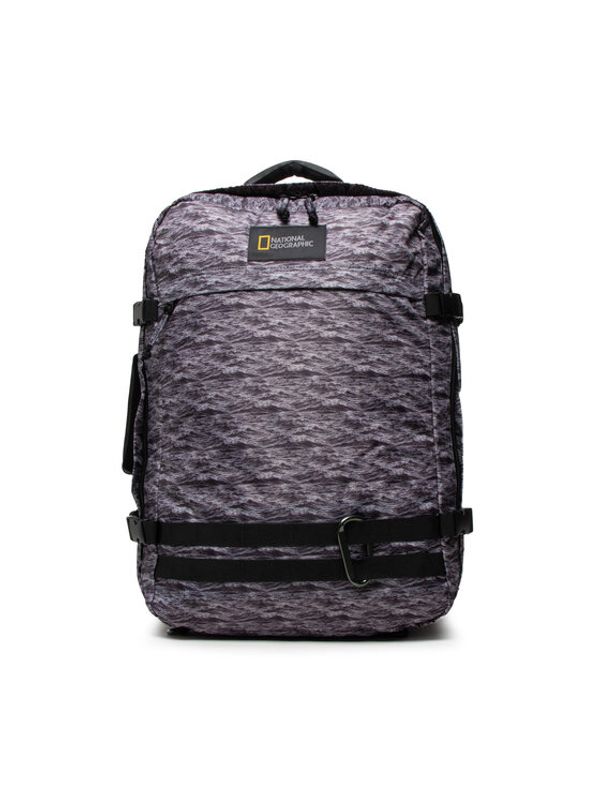 National Geographic National Geographic Раница 3 Way Backpack N11801.98 SE Сив
