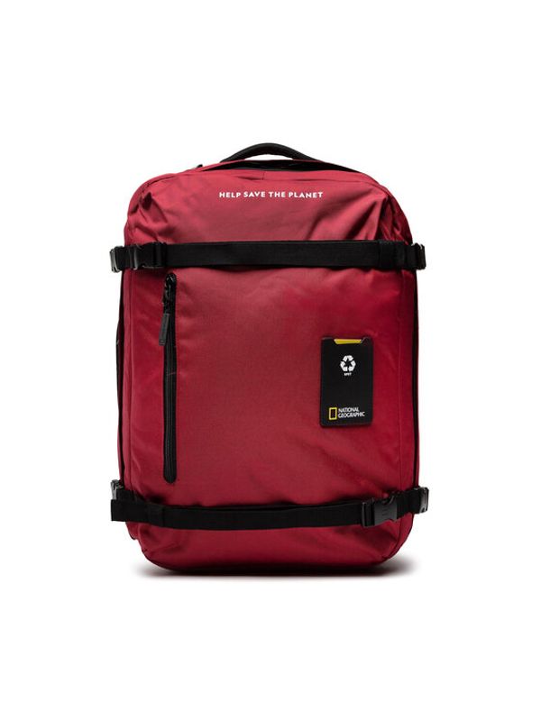 National Geographic National Geographic Раница 3 Ways Backpack M N20907.35 Син