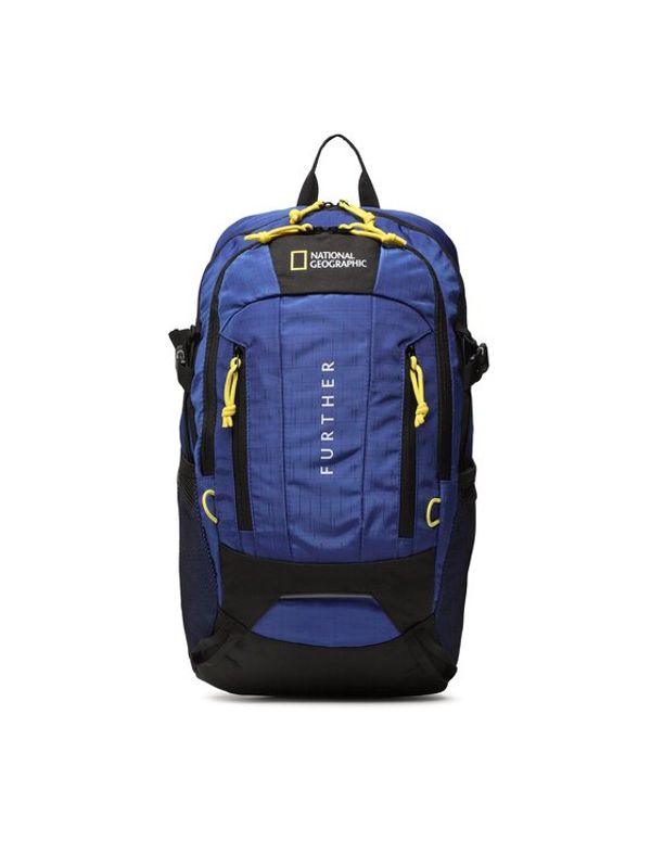 National Geographic National Geographic Раница Backpack N16084.45 Син