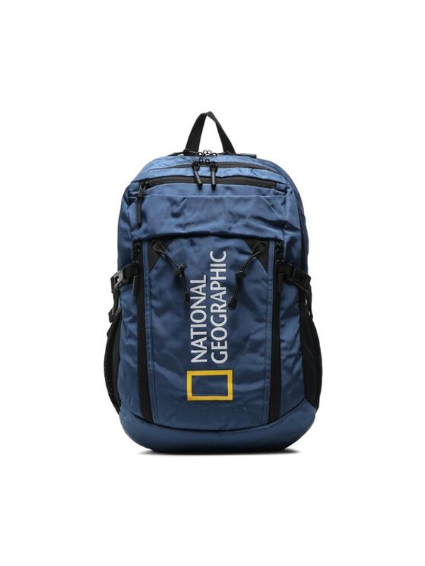 National Geographic National Geographic Раница Box Canyon N21080.49 Тъмносин