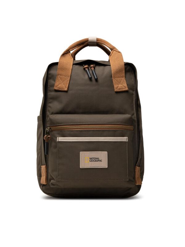 National Geographic National Geographic Раница Legend N19180.11 Зелен