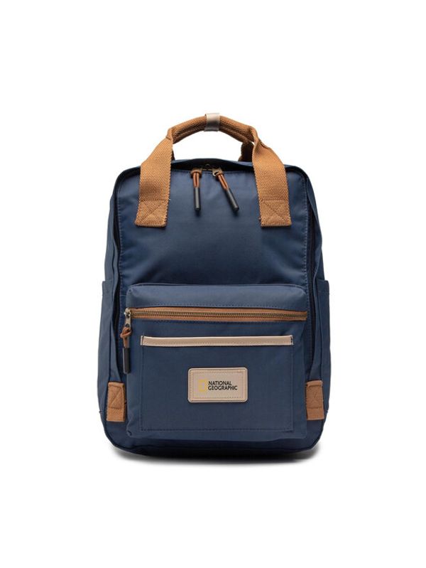 National Geographic National Geographic Раница Legend N19180.49 Тъмносин