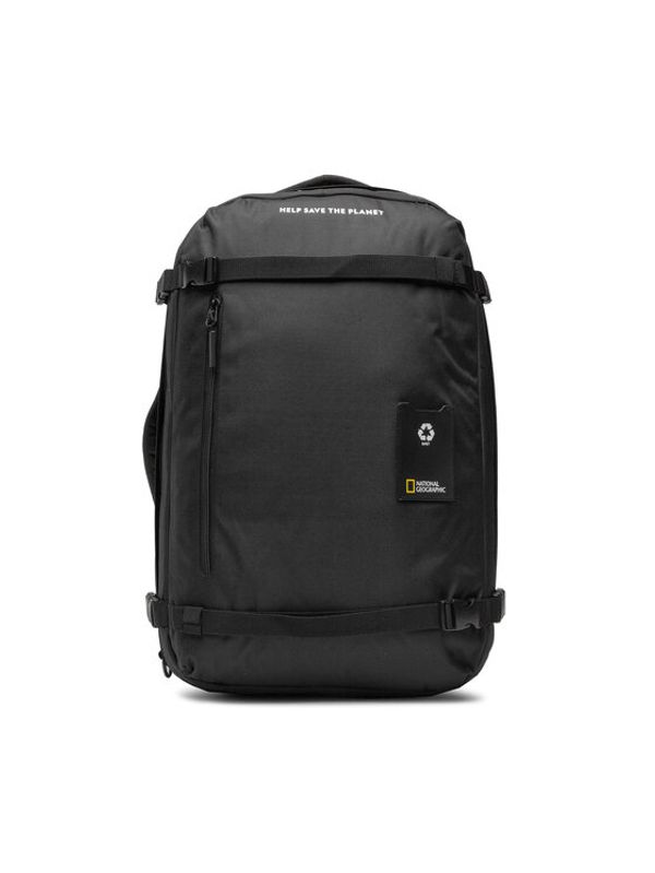 National Geographic National Geographic Раница Ocean N20908.06 Черен