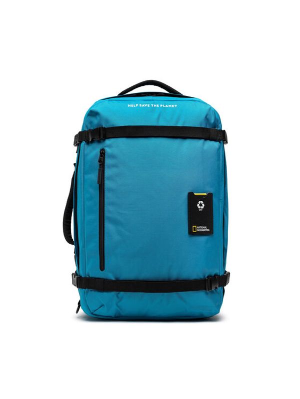 National Geographic National Geographic Раница Ocean N20908.40 Син