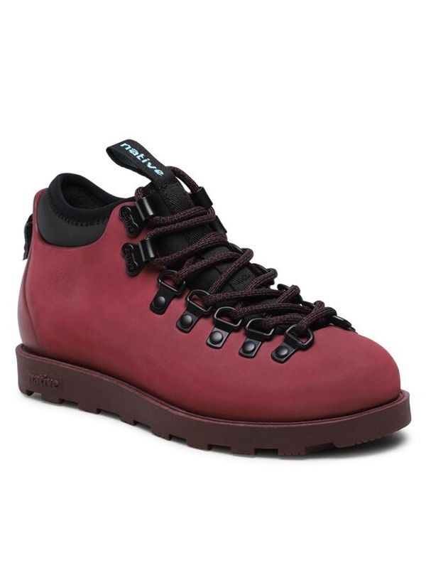 Native Native Боти Fitzsimmons Citylite Bloom 31106848-6551 Бордо