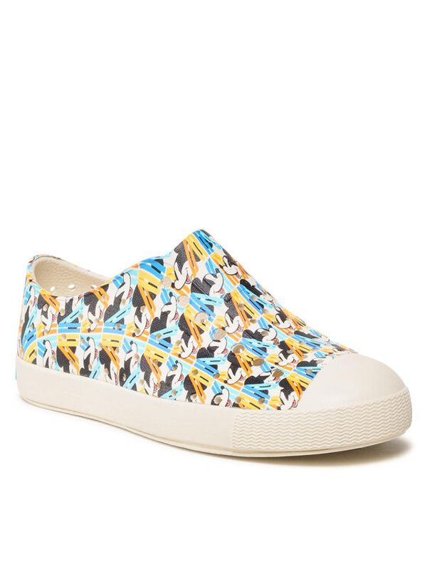 Native Native Кецове Jefferson Print 12112001-1859 Бежов