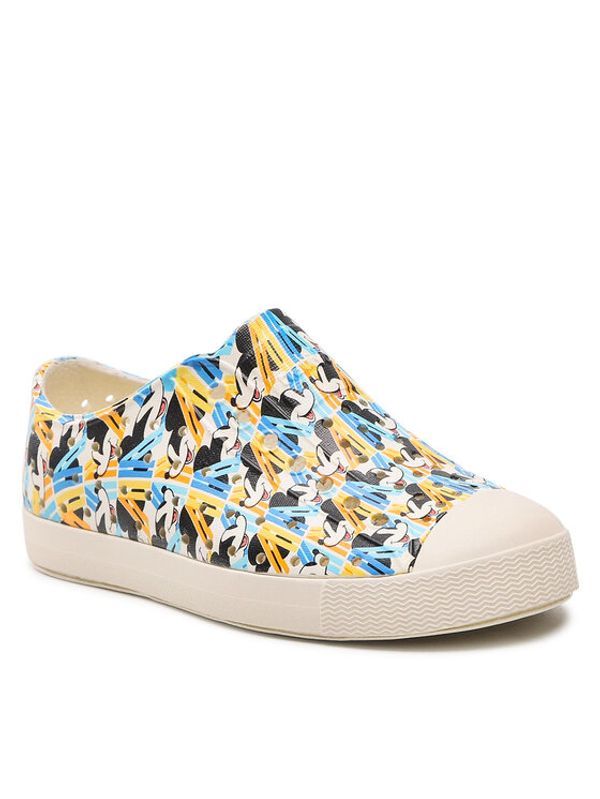 Native Native Кецове Jefferson Print 15112001-1859 Цветен