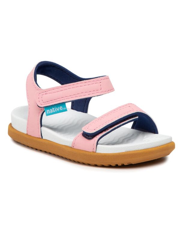Native Native Сандали Charley 63109100-5959 Розов