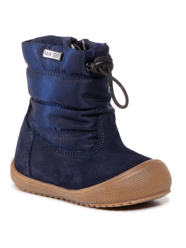 Naturino Naturino Апрески Hochalpen 0013001442.01.0C02 Тъмносин